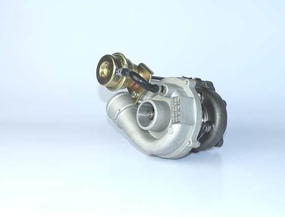 Turbo pour CHRYSLER VOYAGER - Ref. OEM 04723225, 35242037F, - Turbo kkk BorgWarner